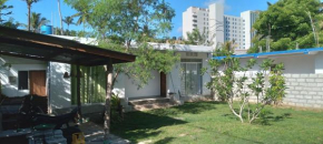 Sun Beach Villa
